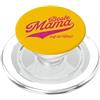 Familie Mama Papa Kinder Beste Mama auf da Wöd! - Beste Mama der Welt - Muttertag PopSockets PopGrip per MagSafe