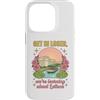 Funny Gardening Puns Lettuce Humor Tees Custodia per iPhone 14 Pro Entra in Loser Stiamo imparando a conoscere la lattuga Fun Garden 4