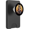 Motorbike Fans Topo fresco sulla moto PopSockets PopWallet per MagSafe