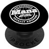 Greek American Gifts Mana Greco Americano Mamma Regalo PopSockets PopGrip Adesivo