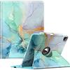 FINTIE Cover per iPad Pro 12.9 6a/5a/4a/3a Generazione 2022/2021/2020/2018