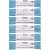 GLOREX- Raffia fine, Colore Light Blue, 6 9400 507K