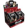 Asmodee - STAR WARS UNLIMITED TCG: TWIN SUNS DECK DISPLAY - 4 Mazzi Multiplayer Già Pronti da 80 Carte - Guerre dei Cloni - Contenuti Esclusivi - 3-4 Giocatori - 12+ Anni - Edizione in Italiano