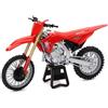 NewRay Moto Honda Cross CRF 450R 2025 1/12°