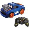 Silverlit - Tooko - La mia Prima Auto RC - La mia Prima Auto radiocomandata Luminosa e Sonora - Telecomando 2,4 GHz - Giocattolo per Bambini a Partire da 2 Anni