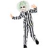 Amscan Beetlejuice Costume, Kids