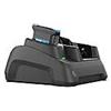 Zebra CRD-MC93-2SUCHG-01 Caricabatterie per dispositivi mobili Computer portatile Nero USB Interno [CRD-MC93-2SUCHG-01]