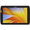 Zebra Tablet Zebra ET45 5G 64 GB 20,3 cm (8") Qualcomm Snapdragon 4 Wi-Fi 6 (802.11ax) Android 11 Nero [ET45CA-101D1B0-A6]