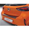 RGM Protezione paraurti Posteriore ABS Compatibile con Opel Corsa F GS-Line 5 Porte 2019- Nero