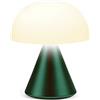 Lexon Lampada led Mina - VERDE SCURO