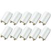 Osram, 10 starter ST111, da 4-65 Watt