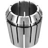 QUARKZMAN Mandrino A Morsetto ER32 23mm Acciaio Per Molle 65Mn Per Tornio | Collet Di Precisione, Fresatrice CNC, Utensili Per Incisione