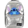 Disney Stitch Zaino per Ragazze, Borsa Casual, Zaino da Viaggio, Regalo per Bambine Adolescenti e Donne