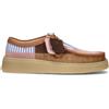 CLARKS CORE TORVIEW Mocassino uomo multicolor