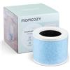 Momcozy Filtro Ricambio Purificatore Aria, HEPA H13, Carbone, 1 Pezzo