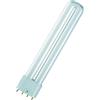 DULUX L WARM 18W ECO BIANCO CALDO 2G11