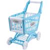 Carrello Della Spesa Giocattolo per Bambini