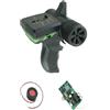 Accessori per set audio di seconda generazione per WPL B14K B16 B24 B36K C24K