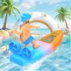 Barca RC, tavola da surf, vasca da bagno, giocattolo, gioco d'acqua, barca