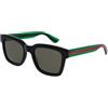 Gucci GG0001SN - 002 Occhiali da Sole