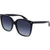 Gucci GG0022S - 001 Occhiali da Sole