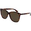 Gucci GG0024S - 002 Occhiali da Sole