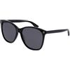Gucci GG0024S - 001 Occhiali da Sole