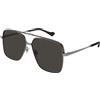 Gucci GG1099SA - 001 Occhiali da Sole