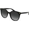 Gucci GG0091S - 001 Occhiali da Sole