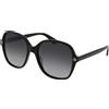 Gucci GG0092S - 001 Occhiali da Sole