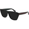 Gucci GG0926S - 001 Occhiali da Sole