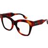 Gucci GG1082O - 002 Occhiali da Vista