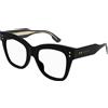 Gucci GG1082O - 001 Occhiali da Vista