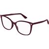 Gucci GG0026O - 012 Occhiali da Vista