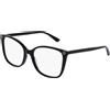 Gucci GG0026O - 001 Occhiali da Vista