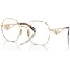 Prada PR 59Zv - 1511O1 Occhiali da Vista