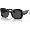 Prada PR A08S - 1AB5S0 Occhiali da Sole