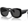 Prada PR A13S - 1AB5S0 Occhiali da Sole