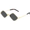 Saint Laurent SL302 Lisa - 004 Occhiali da Sole