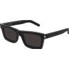 Saint Laurent SL461 Betty - 001 Occhiali da Sole