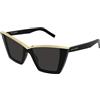 Saint Laurent SL570 - 001 Occhiali da Sole