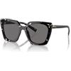 Prada PR 23ZS - 15S5Z1 Occhiali da Sole