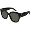 Saint Laurent SL M95/F - 001 Occhiali da Sole