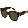 Saint Laurent SL M95/F - 003 Occhiali da Sole
