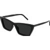 Saint Laurent SL737 MICA THIN - 001 Occhiali da Sole