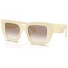 Miu Miu MU B05S - 21D90L Occhiali da sole