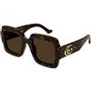 Gucci GG1547S - 002 Occhiali da Sole