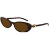 Gucci GG1680S - 004 Occhiali da Sole