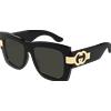 Gucci GG1688S - 001 Occhiali da Sole
