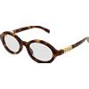 Gucci GG2153O - 005 Occhiali da Vista